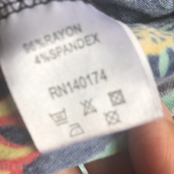 REBORN tunic - Picture 9 of 13